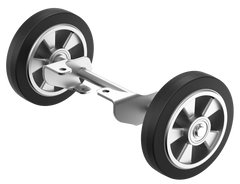 DeWalt DCPS600 Powershift Rammer Wheel Kit - image 2