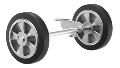 DeWalt DCPS600 Powershift Rammer Wheel Kit - image 3