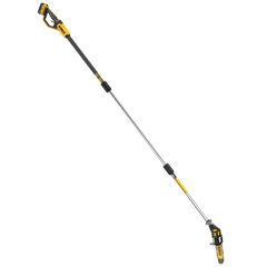 DeWalt DCPS620P1 20V MAX XR Brushless 8" Pole Saw Kit, 5.0Ah - image 3