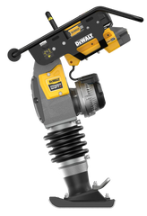 DeWalt DCPS660AG2 60Kg Class Rammer Kit - image 2