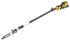 DeWalt DCPS671X1 60V MAX 10" 140" Telescoping Pole Saw Kit - image 3