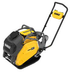 DeWalt DCPS7154AG2 Forward Plate Compactor Kit - image 3