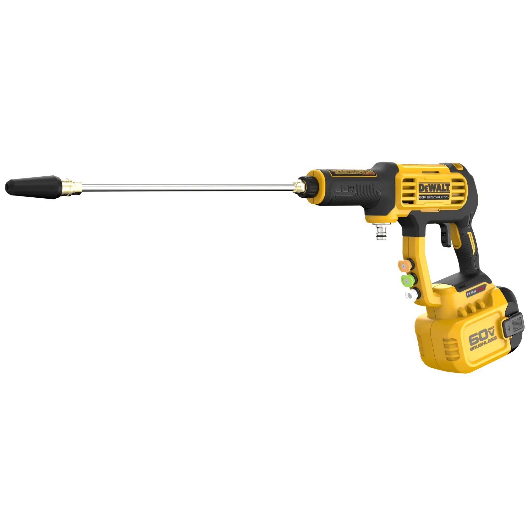 DeWalt DCPW1000B DCPW1000 Power Cleaner, Tool Only - image 1