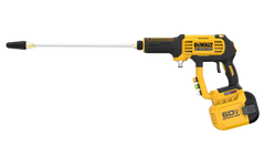 DeWalt DCPW1000B DCPW1000 Power Cleaner, Tool Only - image 2