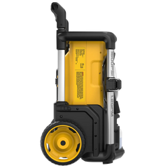 DeWalt DCPW1600Y2 2X20V MAX 1600 MAX PSI 1.2 GPM Brushless Cordless Pressure Washer Kit - image 4