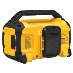 DeWalt DCR010 12V/20V MAX Jobsite Bluetooth Speaker - image 3