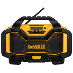 DeWalt DCR025 Jobsite Radio Charger With BLUETOOTH - image 1