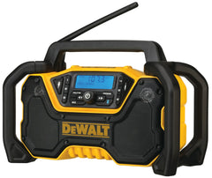 DeWalt DCR028B 12V/20V MAX Bluetooth Cordless Jobsite Radio (Tool Only) - image 1