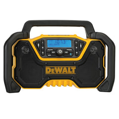 DeWalt DCR028B 12V/20V MAX Bluetooth Cordless Jobsite Radio (Tool Only) - image 3