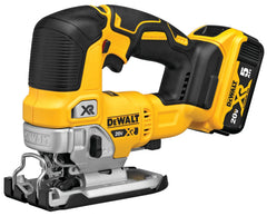 DeWalt DCS334P1 20V MAX XR Cordless Jig Saw Kit - image 2