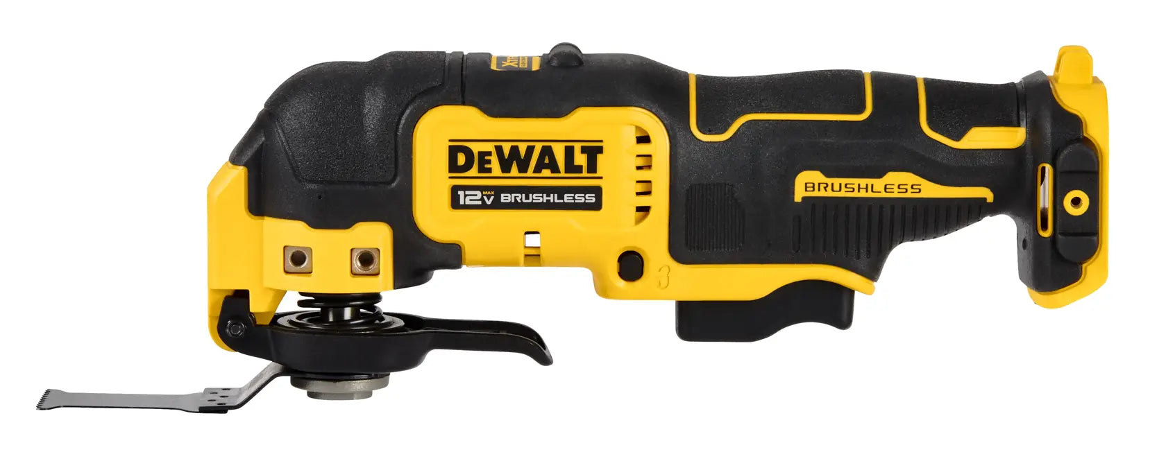 DeWalt DCS353B 12V MAX Brushless Cordless Oscillating Tool (Tool Only) - image 1