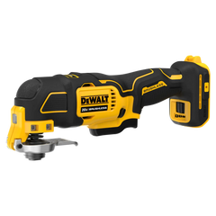 DeWalt DCS356B 20V MAX XR Brushless Cordless 3-Speed Oscillating Multi-Tool (Tool Only) - image 1