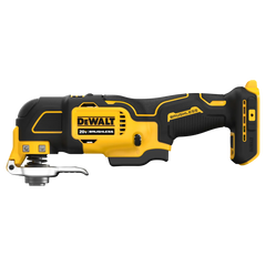 DeWalt DCS356B 20V MAX XR Brushless Cordless 3-Speed Oscillating Multi-Tool (Tool Only) - image 2