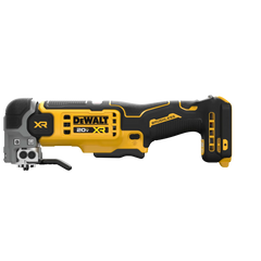 DeWalt DCS359B 20V MAX XR Oscillating Multi-Tool (Tool Only) - image 3