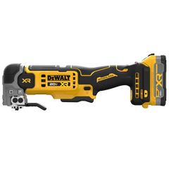 DeWalt DCS359E1 20V MAX XR Oscillating Multi-tool with (1) 1.7Ah Battery - image 2