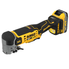DeWalt DCS359E1 20V MAX XR Oscillating Multi-tool with (1) 1.7Ah Battery - image 3