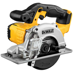 DeWalt DCS373B 20V MAX 5-1/2" Metal Cutting Circular Saw, Tool Only - image 1