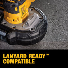 DeWalt DCS377B ATOMIC 20V MAX 1-3/4-in Brushless Compact Band Saw (Tool Only) - image 3