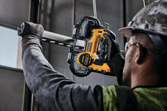 DeWalt DCS377Q1 ATOMIC 20V MAX 1-3/4-in Brushless Cordless Bandsaw Kit - image 4