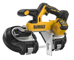 DeWalt DCS378B 20V MAX XR Mid-Size Bandsaw (Tool Only) - image 1