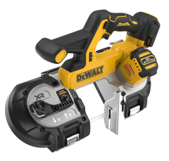 DeWalt DCS378B 20V MAX XR Mid-Size Bandsaw (Tool Only) - image 3