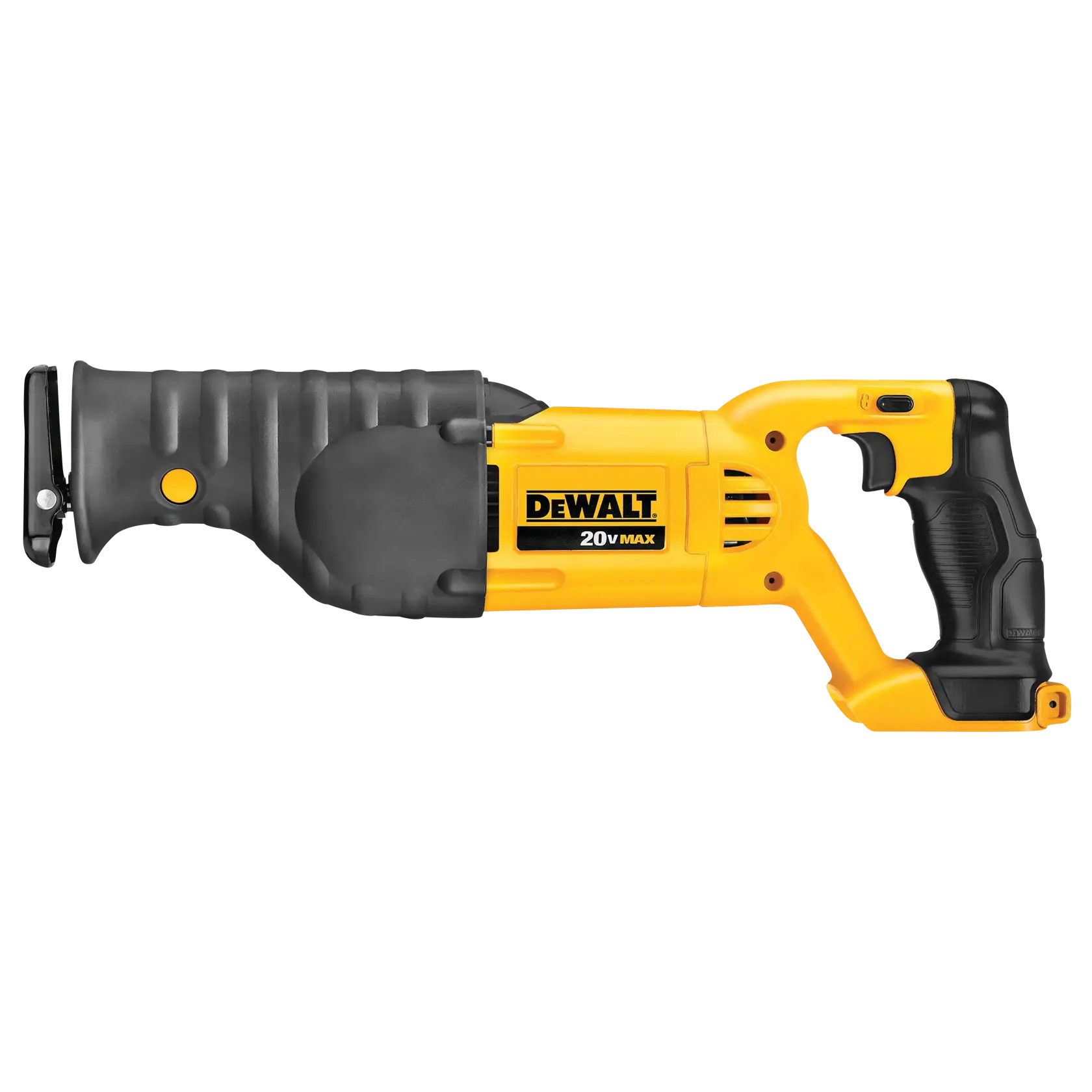 DeWalt DCS380B 20V MAX Cordless Reciprocating Saw (Tool Only) - image 1
