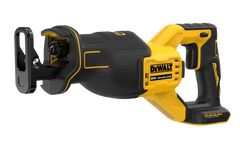 DeWalt DCS382B 20V MAX XR Brushless Cordless Reciprocating Saw (Tool Only) - image 1