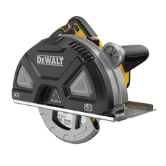 DeWalt DCS383B 20V MAX XR 7-1/4 in. Metal Cutting Circular Saw (Tool Only) - image 1