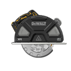 DeWalt DCS383B 20V MAX XR 7-1/4 in. Metal Cutting Circular Saw (Tool Only) - image 2