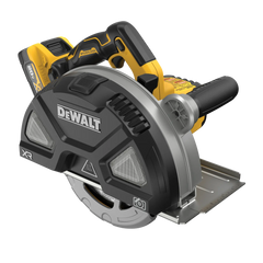 DeWalt DCS383H1 20V MAX XR 7-1/4 in. Metal Cutting Circular Saw Kit - image 3