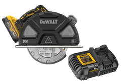 DeWalt DCS383H1 20V MAX XR 7-1/4 in. Metal Cutting Circular Saw Kit - image 1