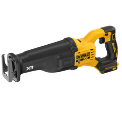 DeWalt DCS384B 20V MAX XR Brushless Cordless Reciprocating Saw (Tool Only) - image 3