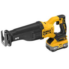DeWalt DCS384WW1 20V MAX XR Brushless Cordless Reciprocating Saw Kit With XR POWERPACK - image 3