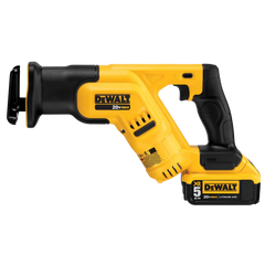 DeWalt DCS387P1 20V MAX Compact Reciprocating Saw Kit with 5.0Ah Battery - image 1