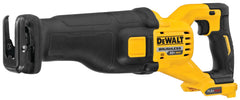 DeWalt DCS389B 60V MAX Brushless Cordless Reciprocating Saw (Tool Only) - image 2