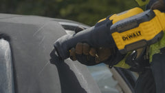 DeWalt DCS389X2 60V MAX Brushless Cordless Reciprocating Saw Kit - image 4