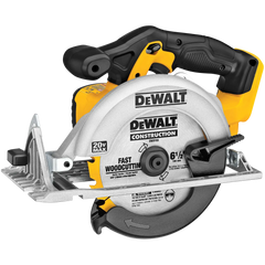 DeWalt DCS391B 20V MAX 6-1/2-in Circular Saw (Tool Only) - image 1