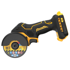 DeWalt DCS438B 20V MAX XR 3-in Brushless Cut-Off Tool (Tool Only) - image 2