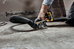 DeWalt DCS438E1 XR 20V MAX Brushless Cordless 3 in. Cut-Off Tool Kit - image 4