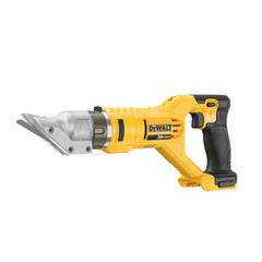 DeWalt DCS491B 20V MAX 18-Gauge Swivel Head Metal Shear, Tool Only - image 2