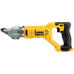 DeWalt DCS494B 20V MAX 14 gauge swivel head double cut metal shear (Tool Only) - image 1