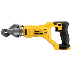 DeWalt DCS496B 20V MAX 18 Gauge Offset Metal Shear (Tool Only) - image 1