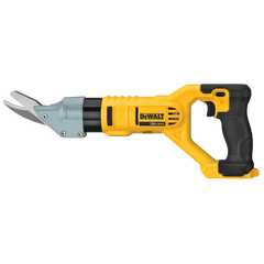 DeWalt DCS498B 20V MAX 5/8" Variable Speed Fiber Cement Shear, Tool Only - image 1