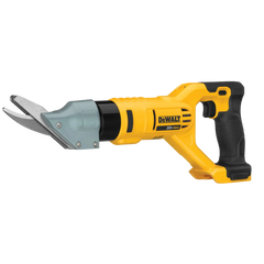 DeWalt DCS498B 20V MAX 5/8" Variable Speed Fiber Cement Shear, Tool Only - image 2