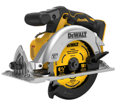 DeWalt DCS565B 20V MAX XR 6-1/2 in. Brushless Cordless Circular Saw (Tool Only) - image 1