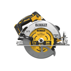 DeWalt DCS590B 20V MAX XR Brushless Cordless 7-1/4 in. Circular Saw (Tool Only) - image 2