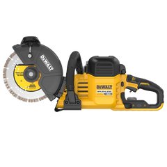 DeWalt DCS692X2 60V MAX 9-in Brushless Cordless Cut-Off Saw - image 2