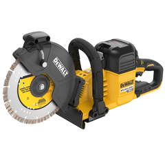 DeWalt DCS692X2 60V MAX 9-in Brushless Cordless Cut-Off Saw - image 3