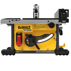 DeWalt DCS7485B 60V MAX 8-1/4" Table Saw, Tool Only - image 2