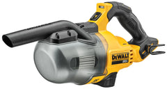 DeWalt DCV501HB 20V Cordless Dry Hand Vacuum (Tool Only) - image 2